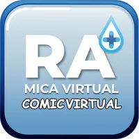 MICA COMICS AR icon