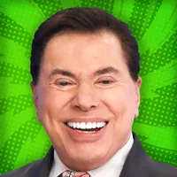 Figurinhas Silvio Santos para  icon