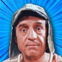 Figurinhas chaves PORTUGÊS par icon