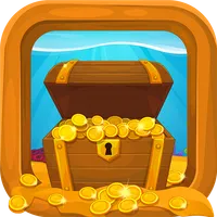 Division of Numbers icon