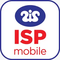 ISP Mobile icon