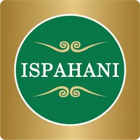 Ispahani Sales App icon