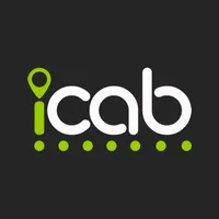 iCab Driver icon