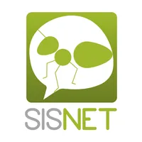 Sisnet icon