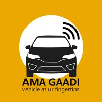 Ama Gaadi | Vehicles on Demand icon