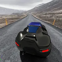 Car Corsa Veloce 3d Offline Tu icon
