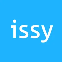 Issy icon