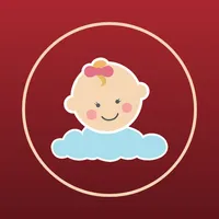 Baby Photo Editor & Story Art icon