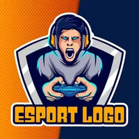 Esport Logo Maker: Create Logo icon