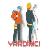 Yardimci icon