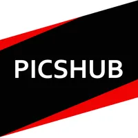 PicsHub - Wallpaper App icon