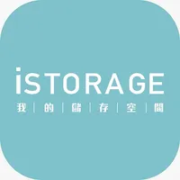 iSTORAGE icon