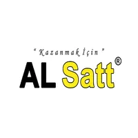 Alsatt icon