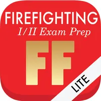 Firefighting I/II Exam Prep Li icon