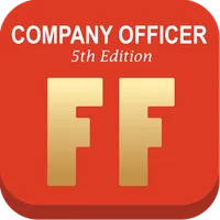 Company Officer 5th Exam Prep icon