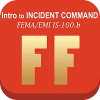 Intro to Incident Command, FF icon