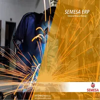 NextPY SEMESA icon