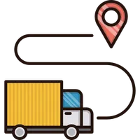 OP(TI)MA B&B Cargo Truck icon