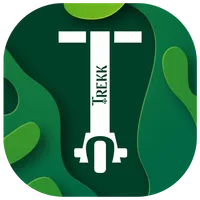 Trekk icon