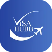 Visa Hubb icon