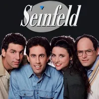 Seinfeld Trivia icon