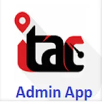iTAC School Admin App icon
