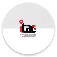 iTAC Taxi icon