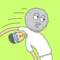 Don't Stop Corocco: EscapeGame icon