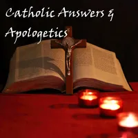 Catholic Answers & Apologetics icon