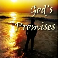 God's Promises in the Bible icon