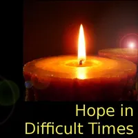 Hope in Difficult Times icon