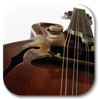 Mandolin Ringtones - Happy Mus icon