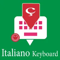 Italian Keyboard by Infra icon