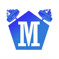 My Training - personal trainer icon