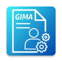 GIMA icon