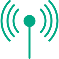 WiFiTalk icon