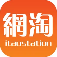 網淘站 icon