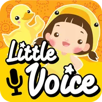 Little Voice icon