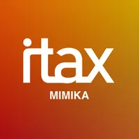 Itax Service Mimika icon