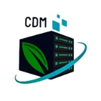 CDM icon