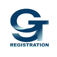 GST REGISTRATION icon