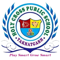Holycross School Takhatgarh icon