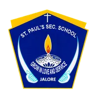 st pauls school jalore icon