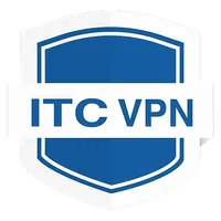 ITC VPN icon