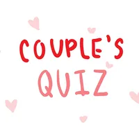 Couple's Quiz icon