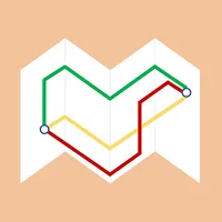 VN Metro icon