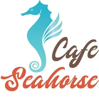 cafe seahorse icon