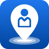 Salesman Tracking icon