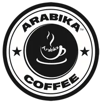 Arabika Coffee icon