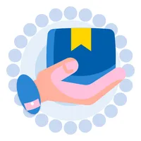 Relief Note icon